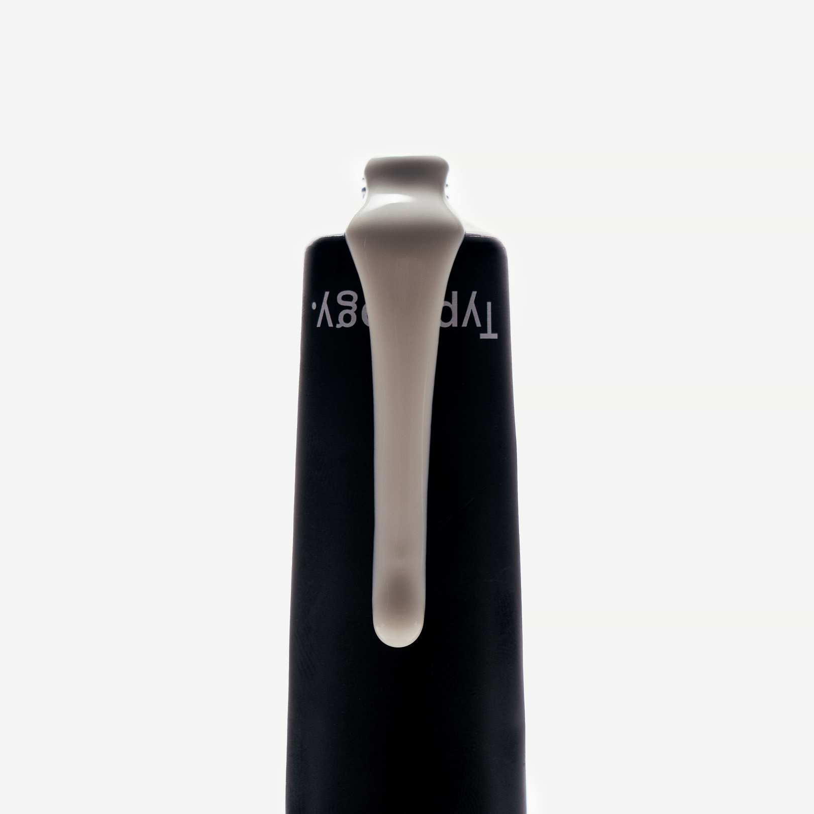 SPF50 face sunscreen with hyaluronic acid — Typology