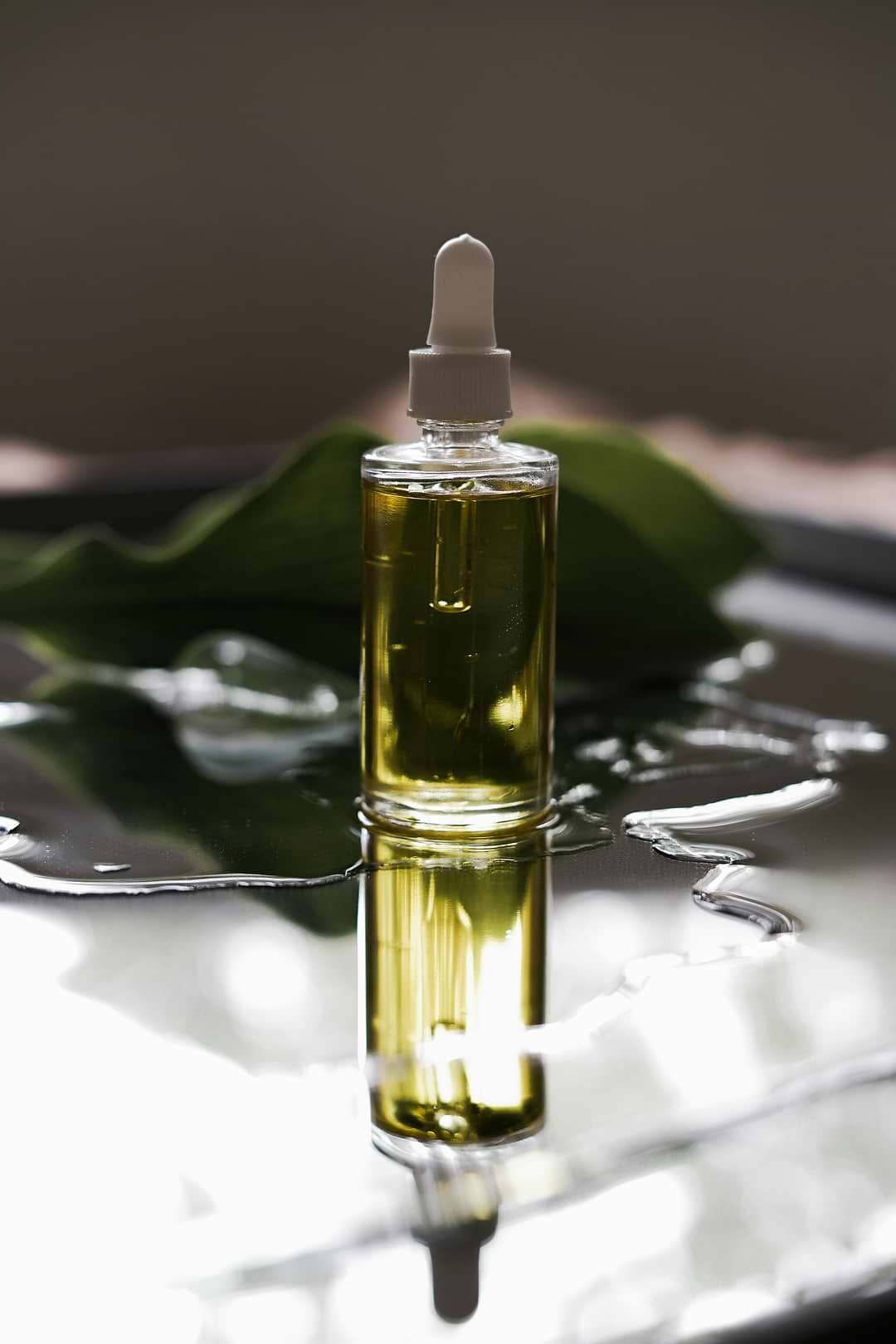 Vitamine E conservateur