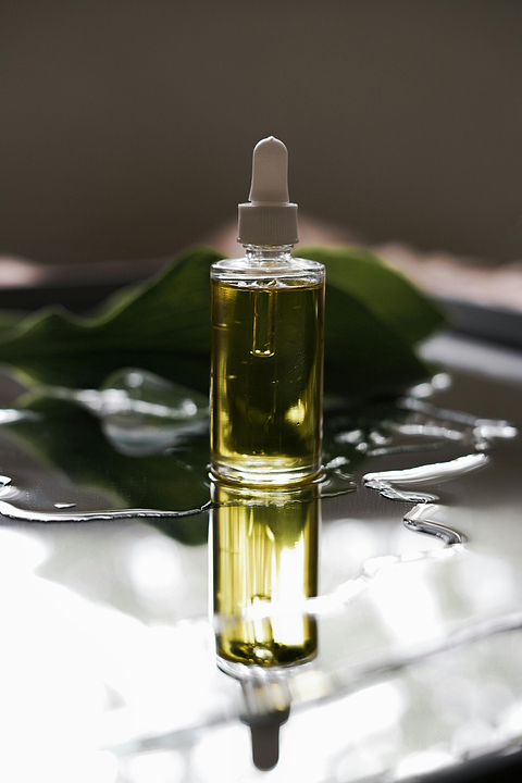Vitamine E conservateur