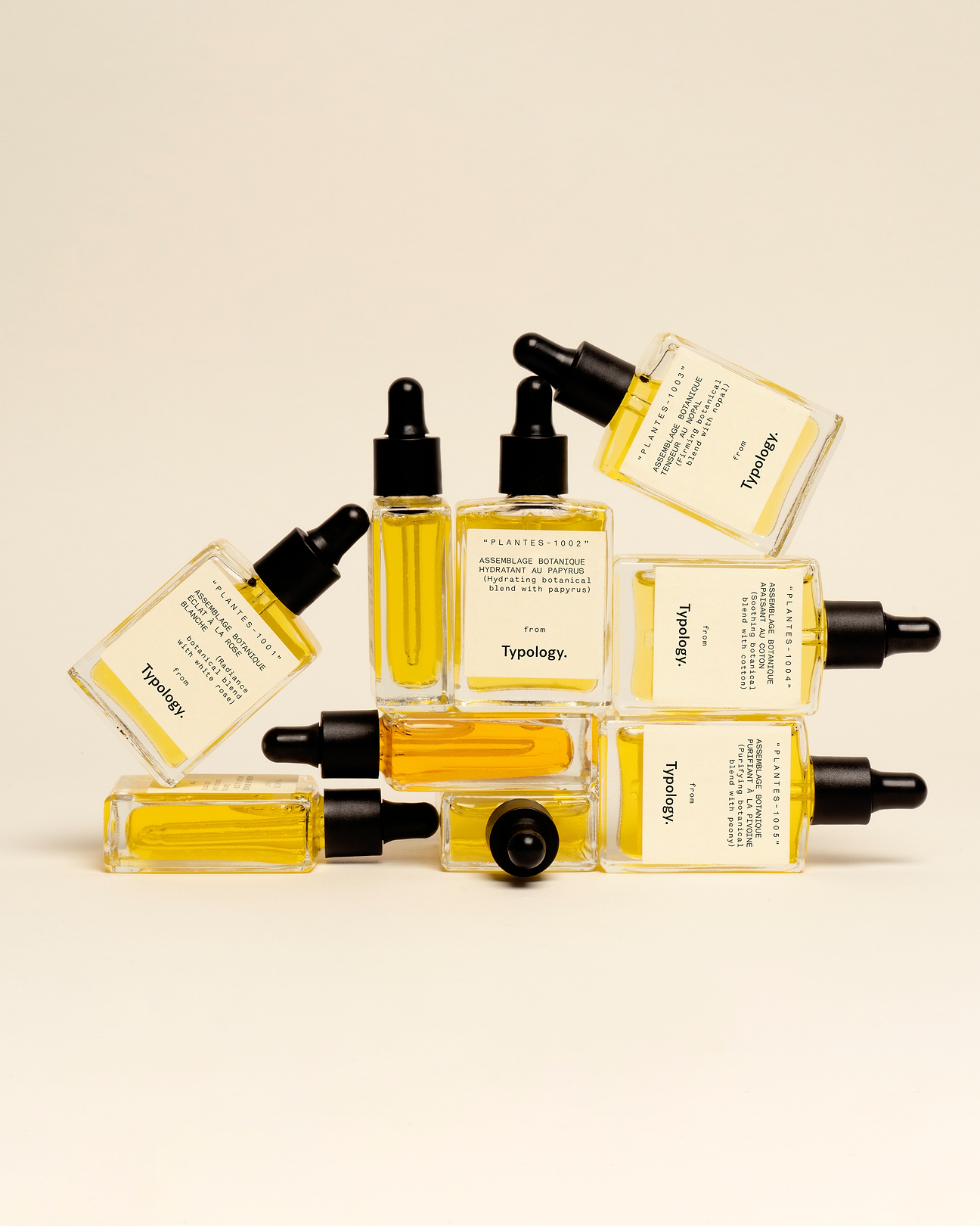 Quel sérum de nuit utiliser en fonction de son type de peau ?