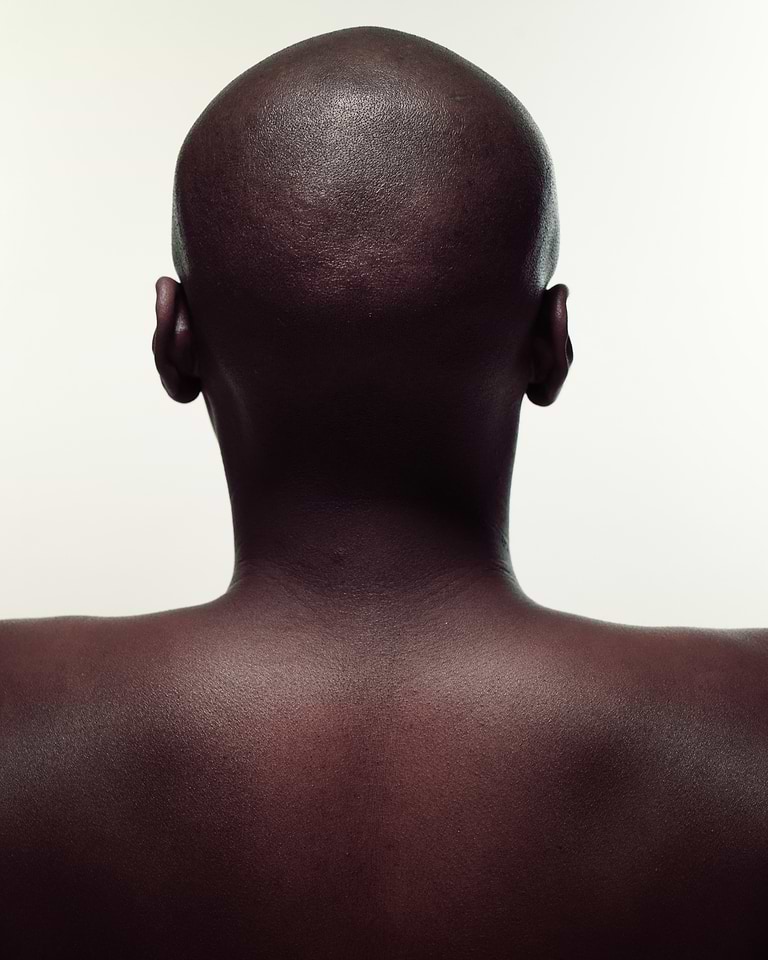 Risque cancérigène autobronzant.