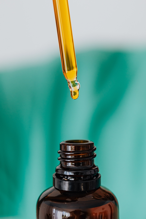 Tout savoir sur l'huile essentielle de menthe poivrée.