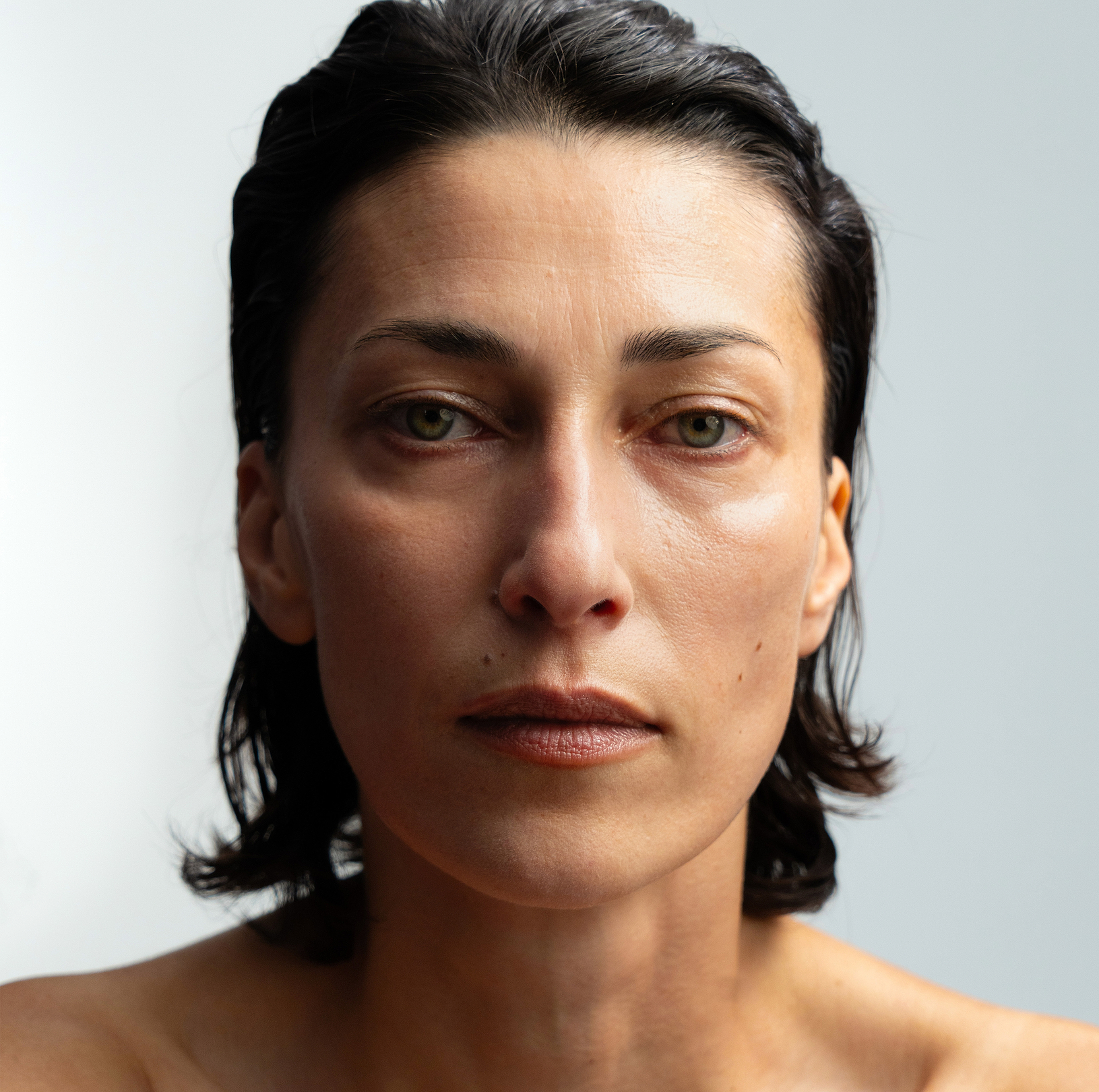 Crème de Jour Multi-Signes de l’Âge SPF 50 Complexe de peptides 3% — Typology
