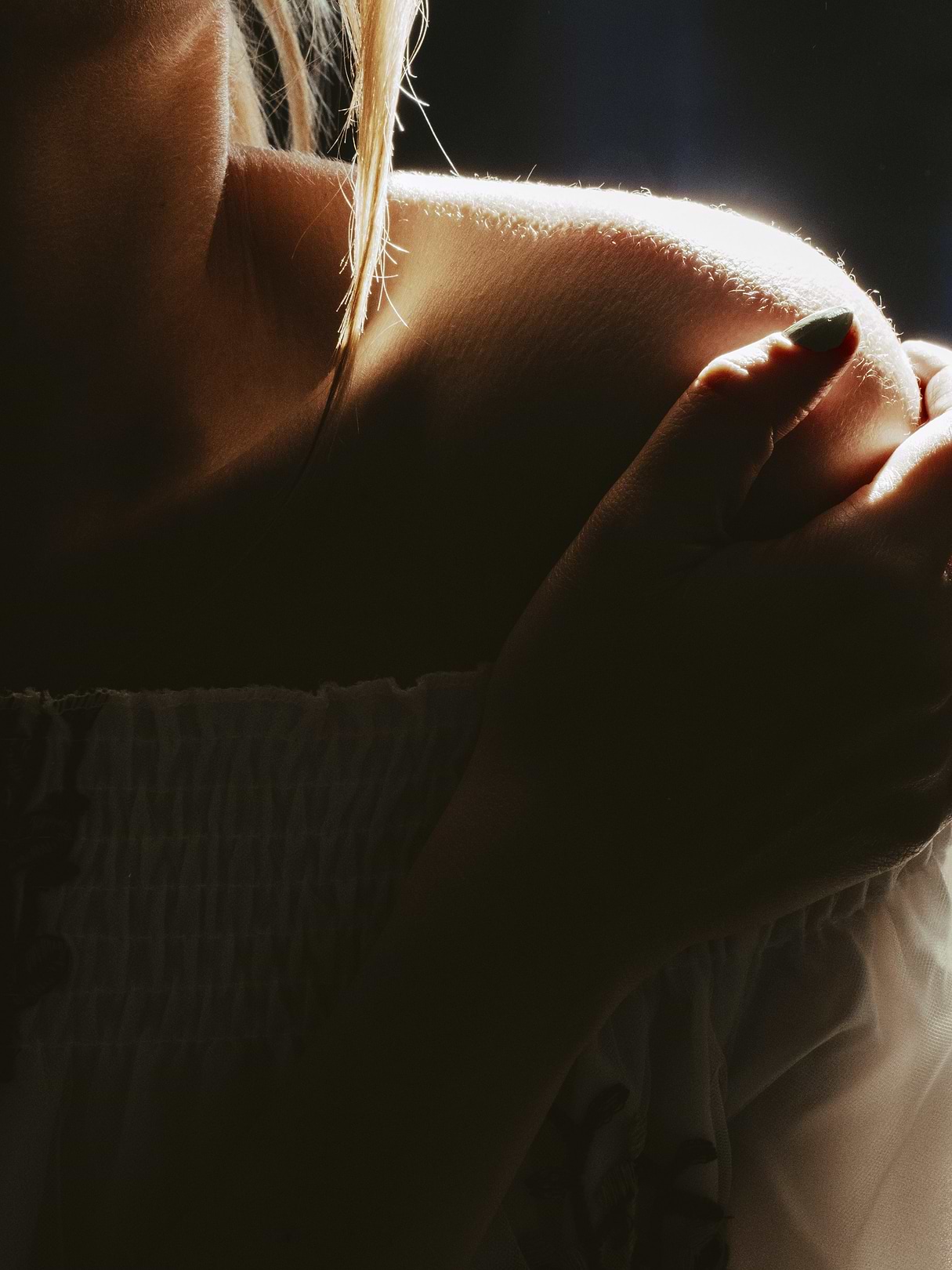 Acide azélaïque soleil.