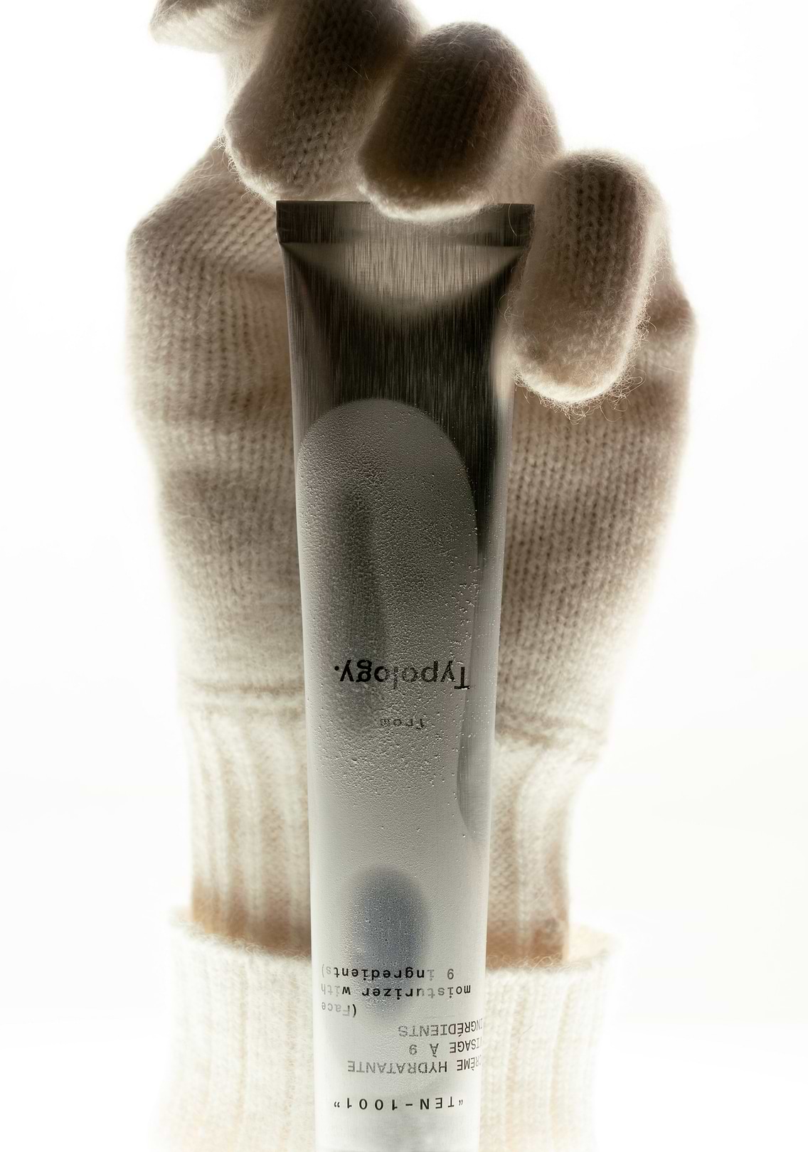 Solutions eczéma hiver.