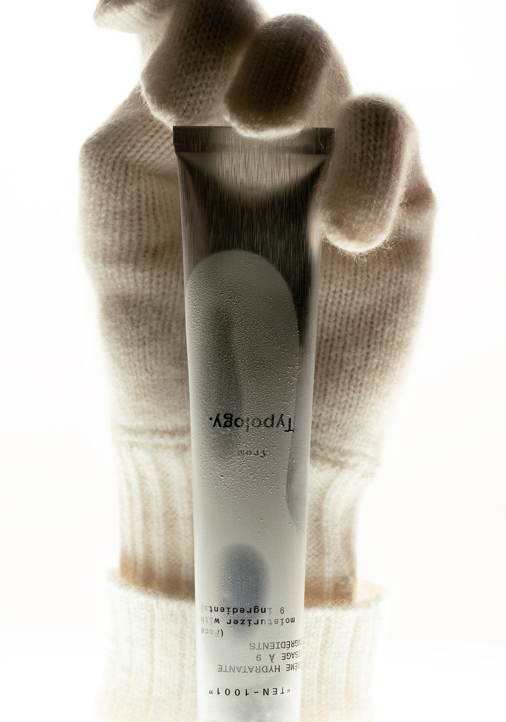 Solutions eczéma hiver.