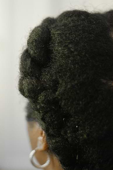 Bienfaits beurre de mangue cheveux.