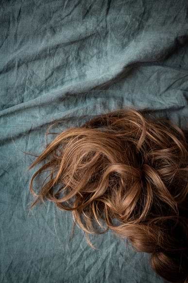 Masque capillaire : les idées reçues