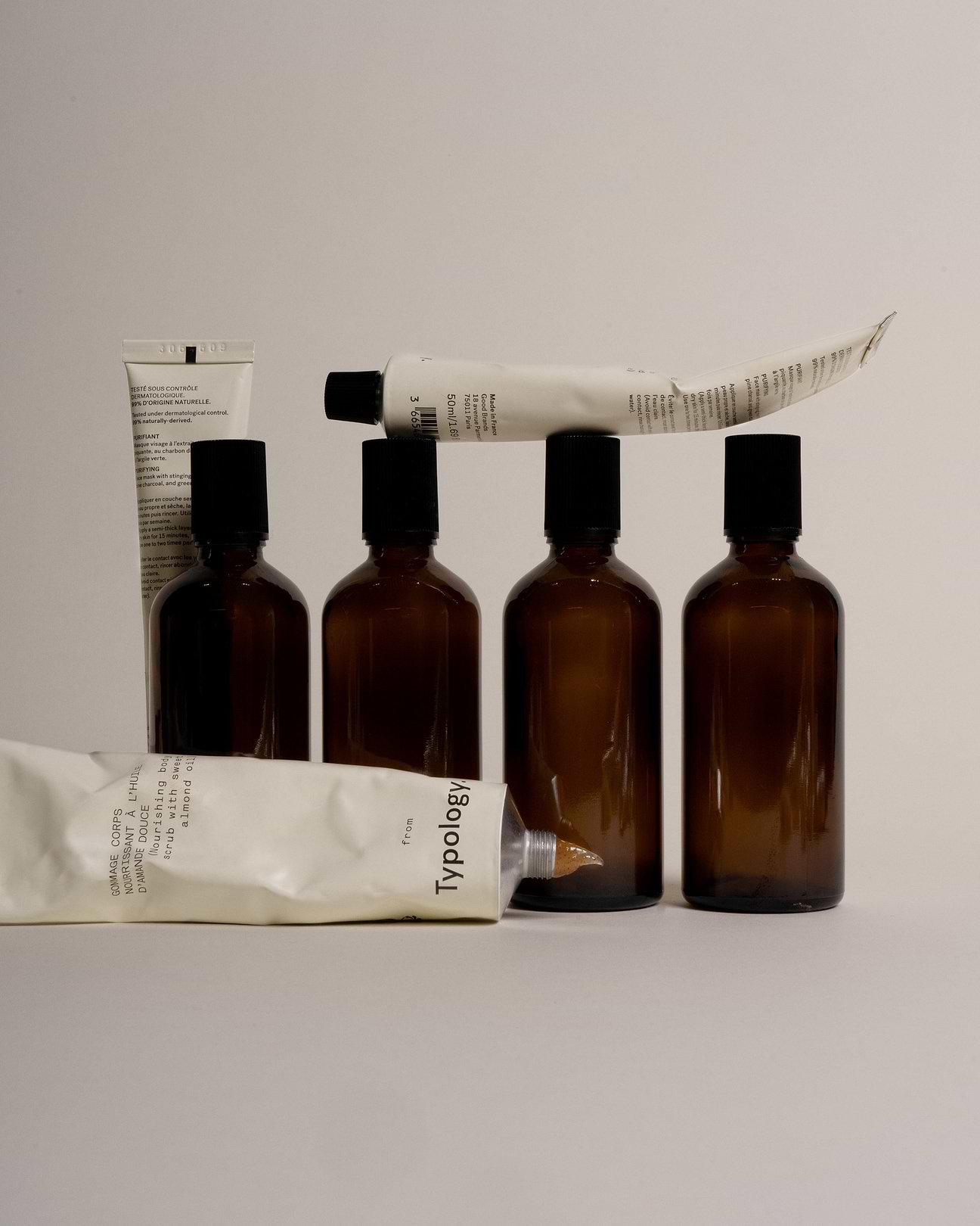 Sodium laureth sulfate