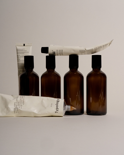 Sodium laureth sulfate