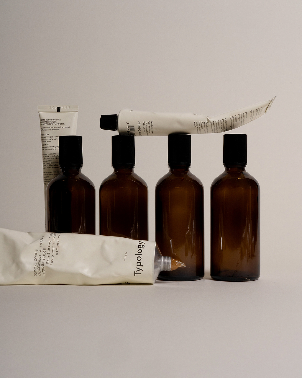 Sodium laureth sulfate