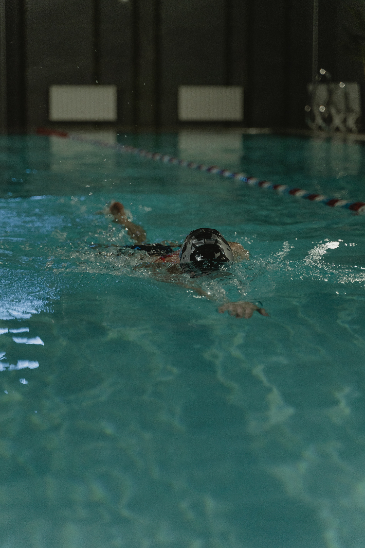 Comment protéger ses cheveux à la piscine ?