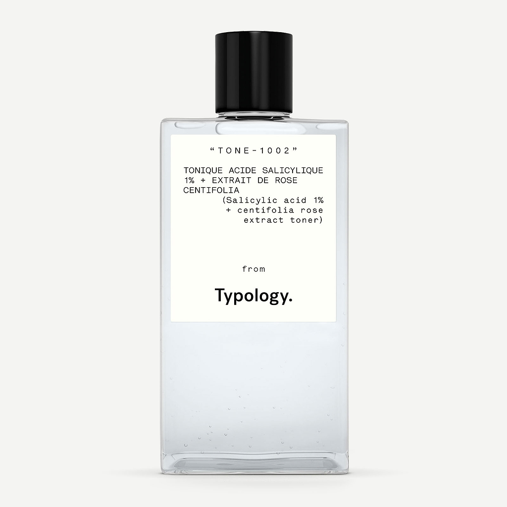 Lotion purifiante à l'acide salicylique de 200ml