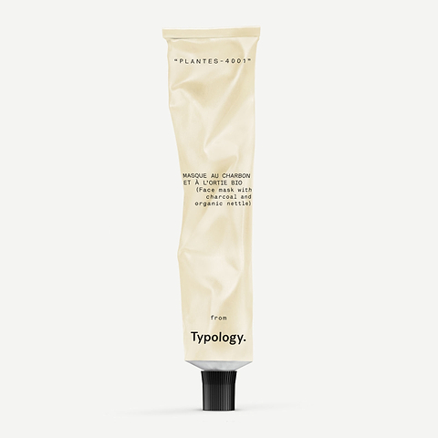 masque visage purifiant