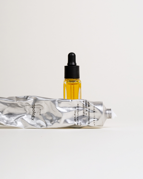Crème de nuit versus sérum de nuit ?