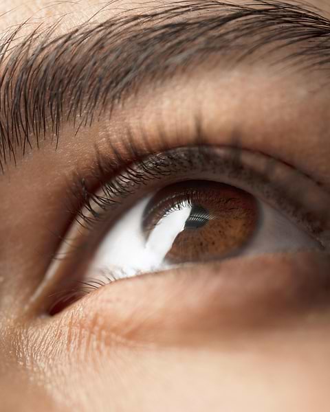 Pourquoi le contour de l’œil est-il si fragile ?