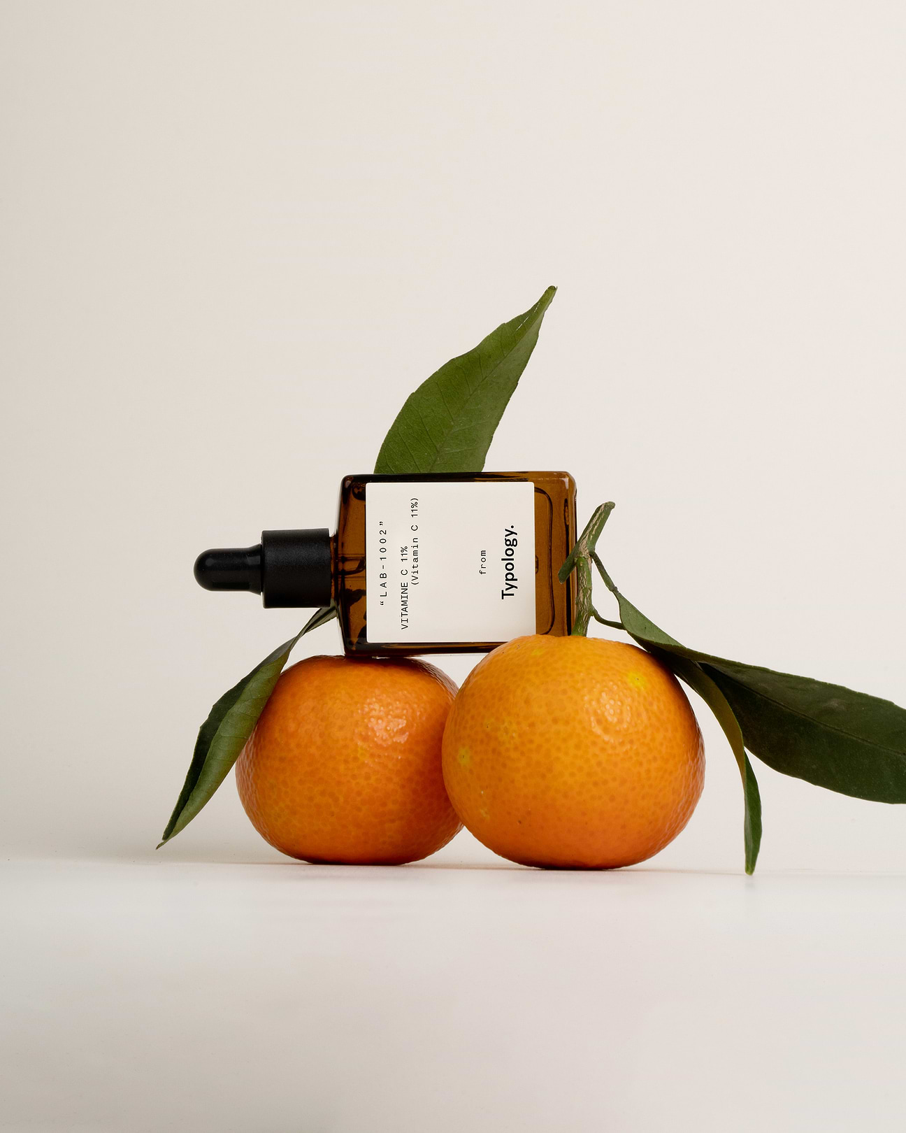 Effets vitamine C vieillissement cutané.