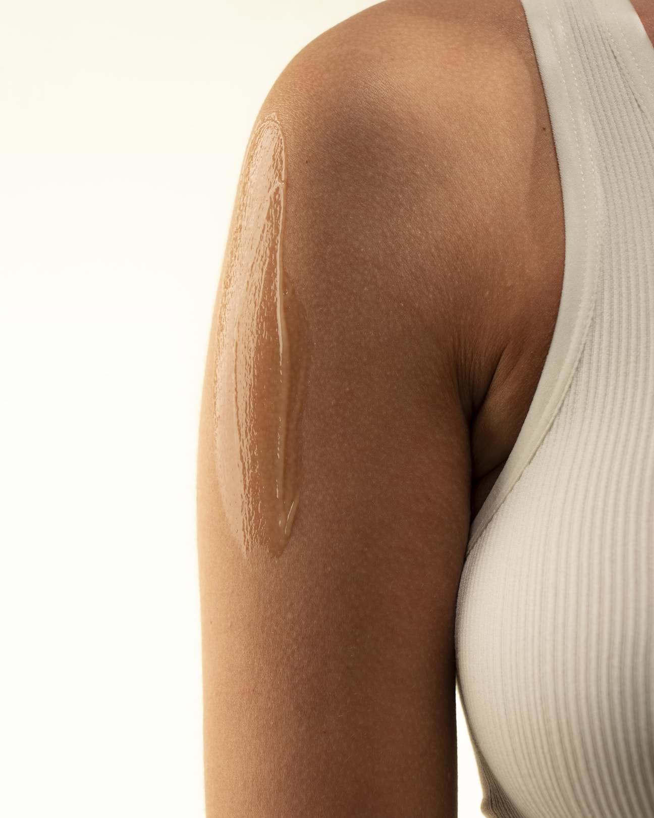 Fonctionnement d'un autobronzant.