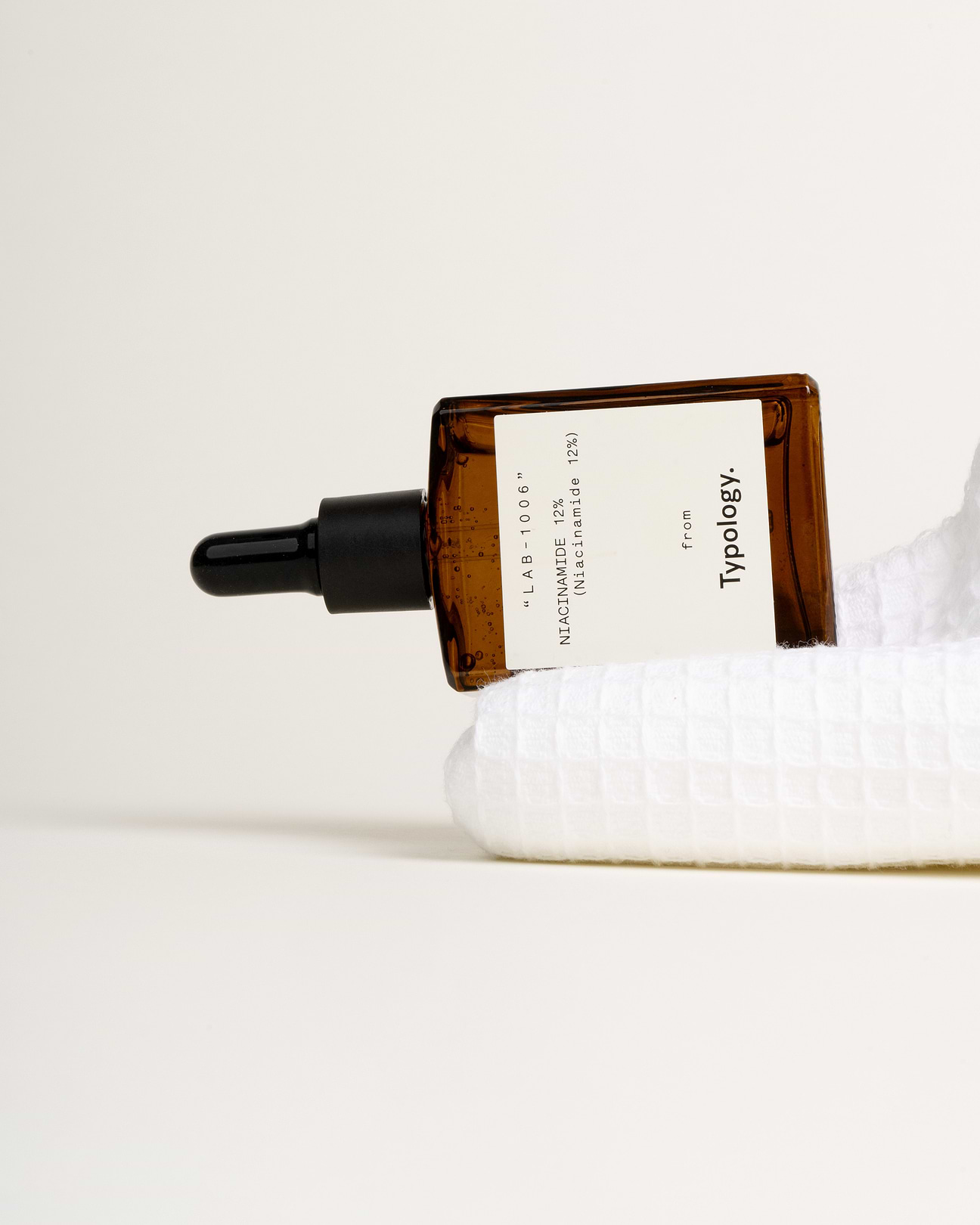 Dans quels produits retrouve-t-on de la niacinamide ?