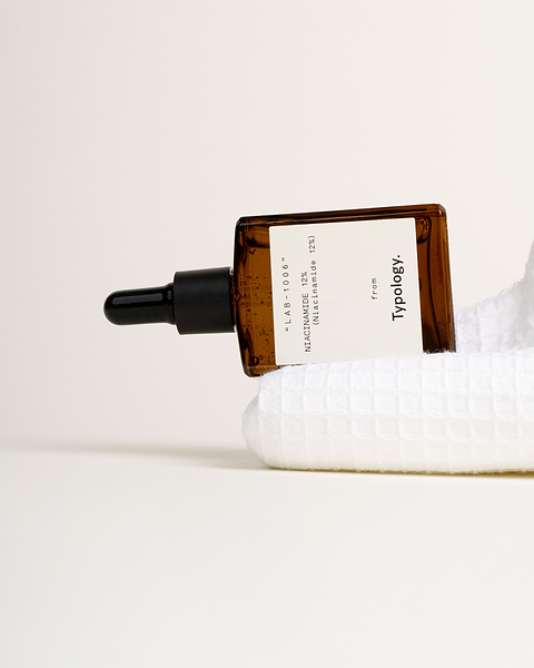 Dans quels produits retrouve-t-on de la niacinamide ?
