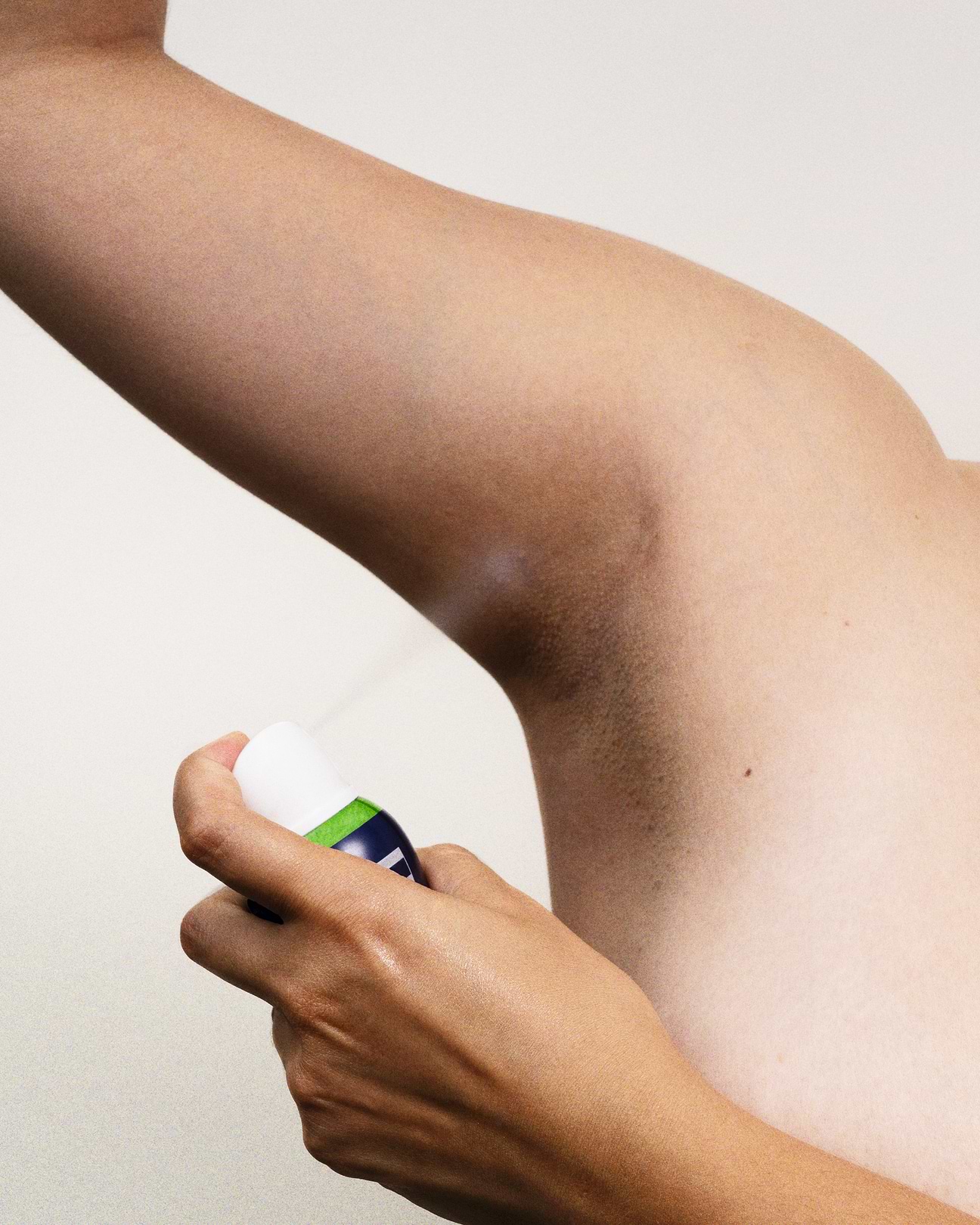 Quand appliquer son déodorant ou son anti-transpirant ?