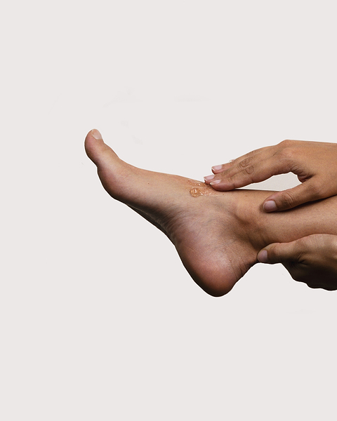 Pourquoi faire un masque peeling des pieds ?