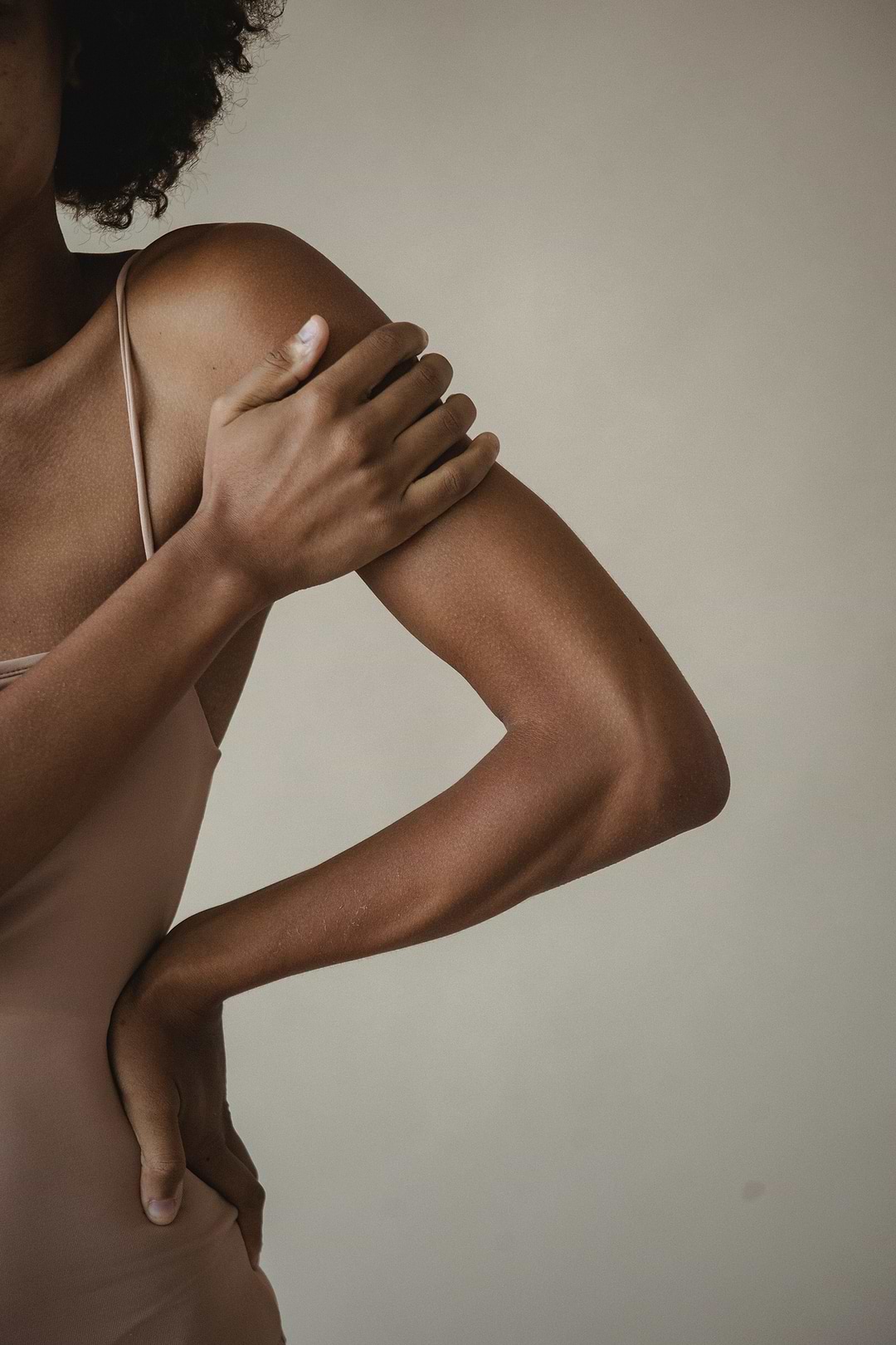 Facteurs externes prévalence eczéma atopique.