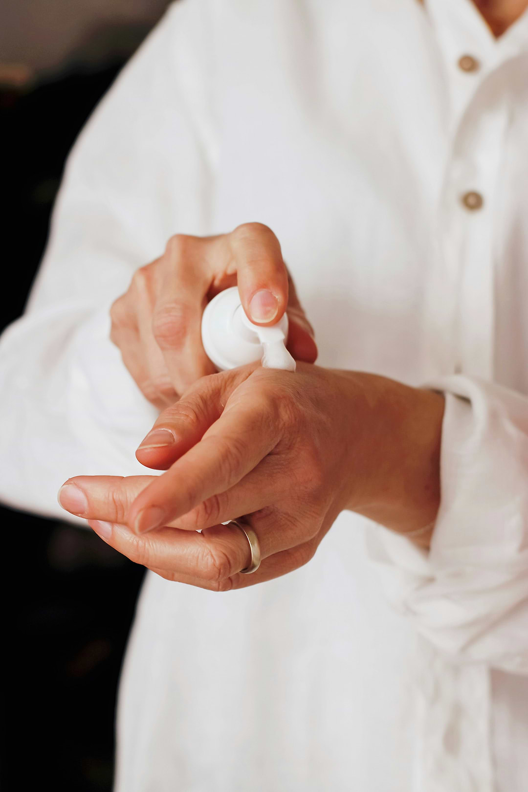 Fonction cosmétique tensioactifs
