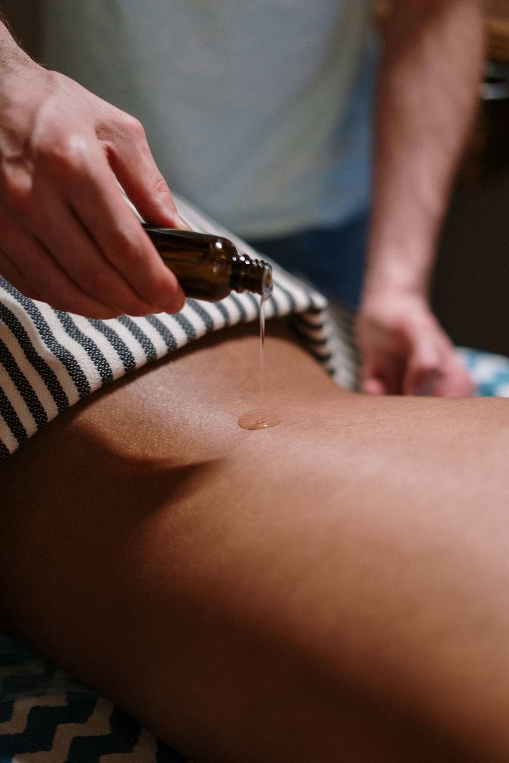 Dangers huile essentielle d'eucalyptus globuleux