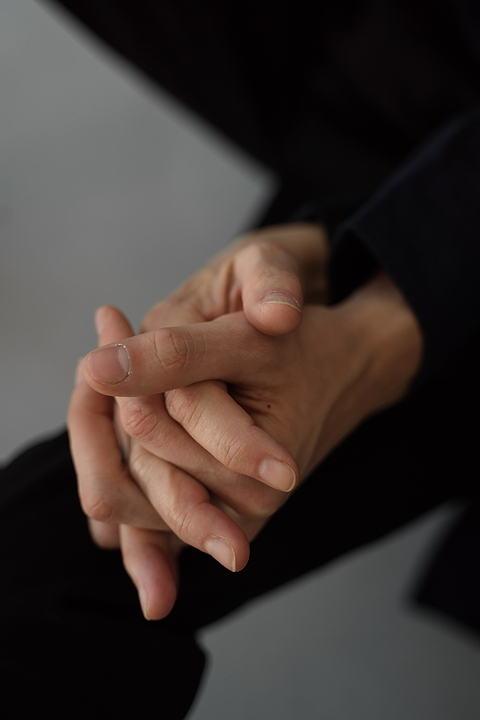 Astuces pour éviter ronger ongles.