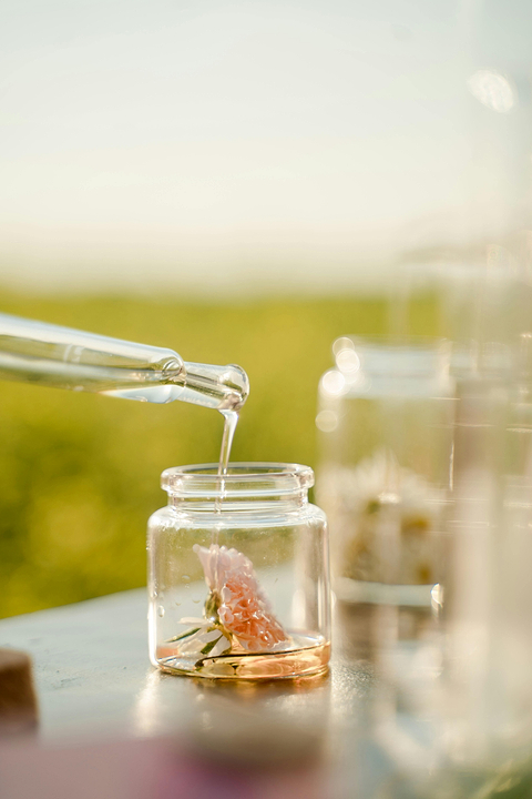 Évaluation de la sécurité des ingrédients cosmétiques