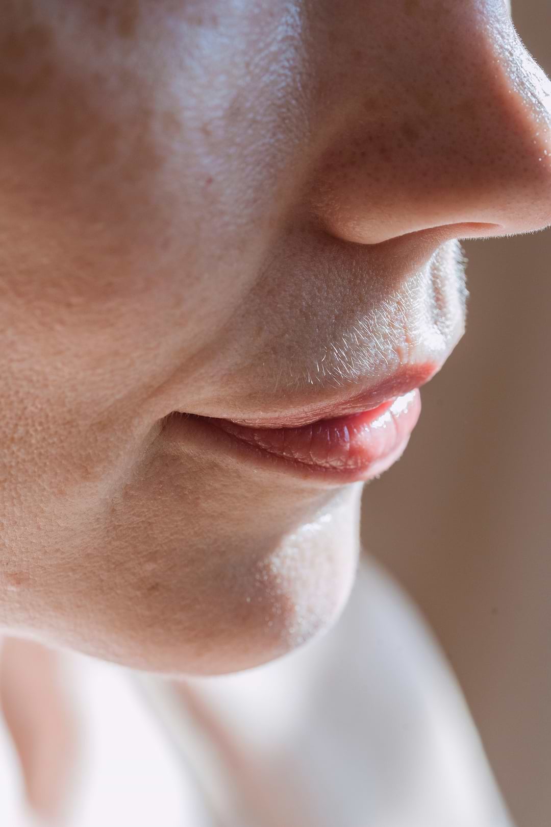 Lutter contre hyperpigmentation pendant la grossesse.