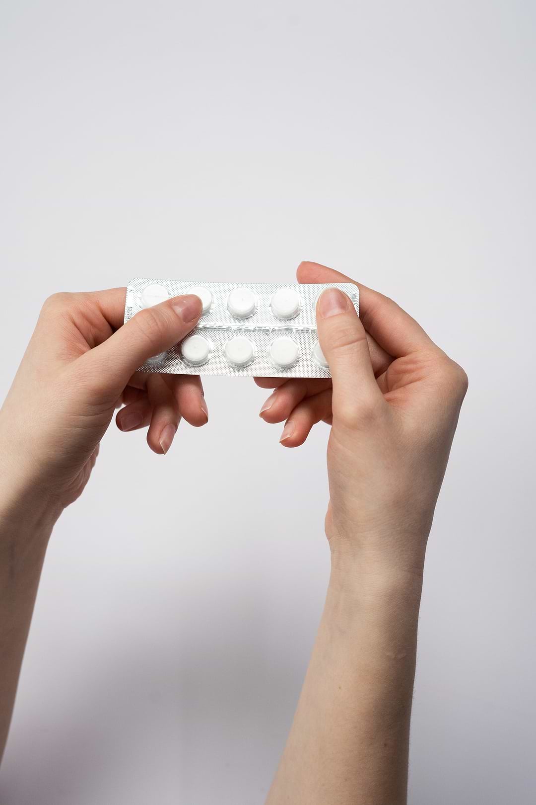 Changement d'odeur corporelle avec les médicaments.