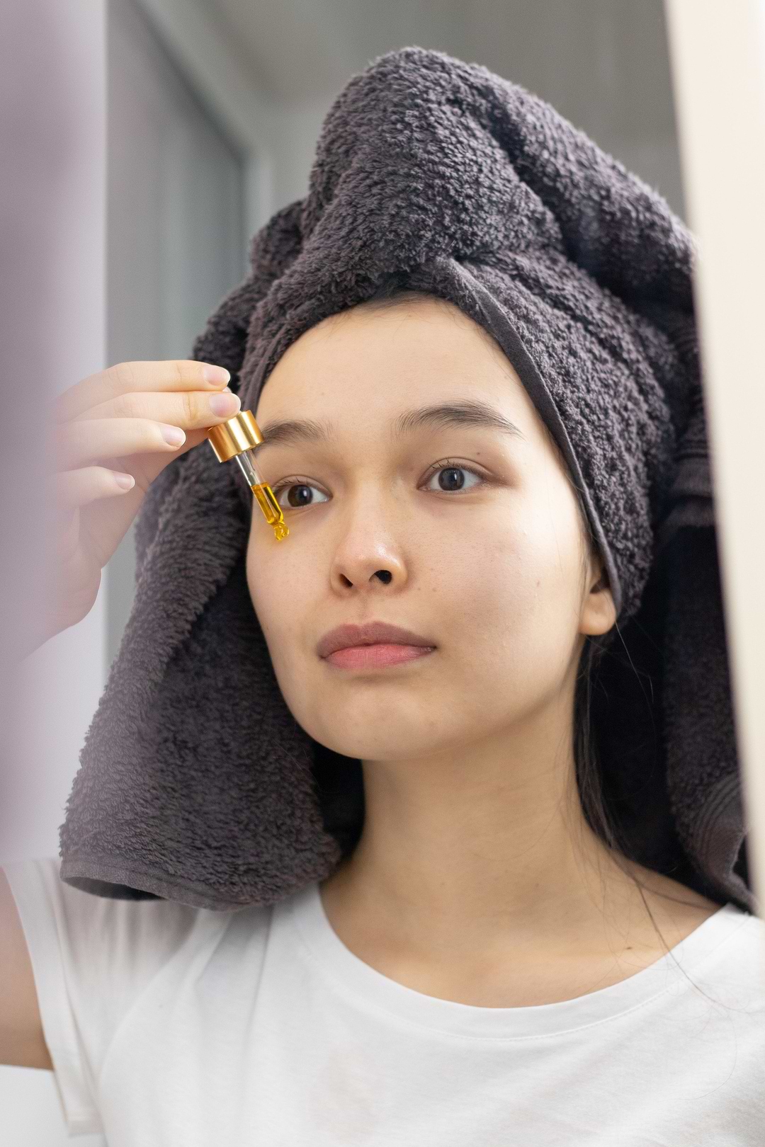 Bienfaits probiotiques cosmétiques peau