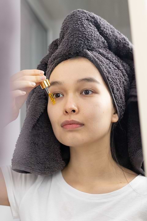 Bienfaits probiotiques cosmétiques peau