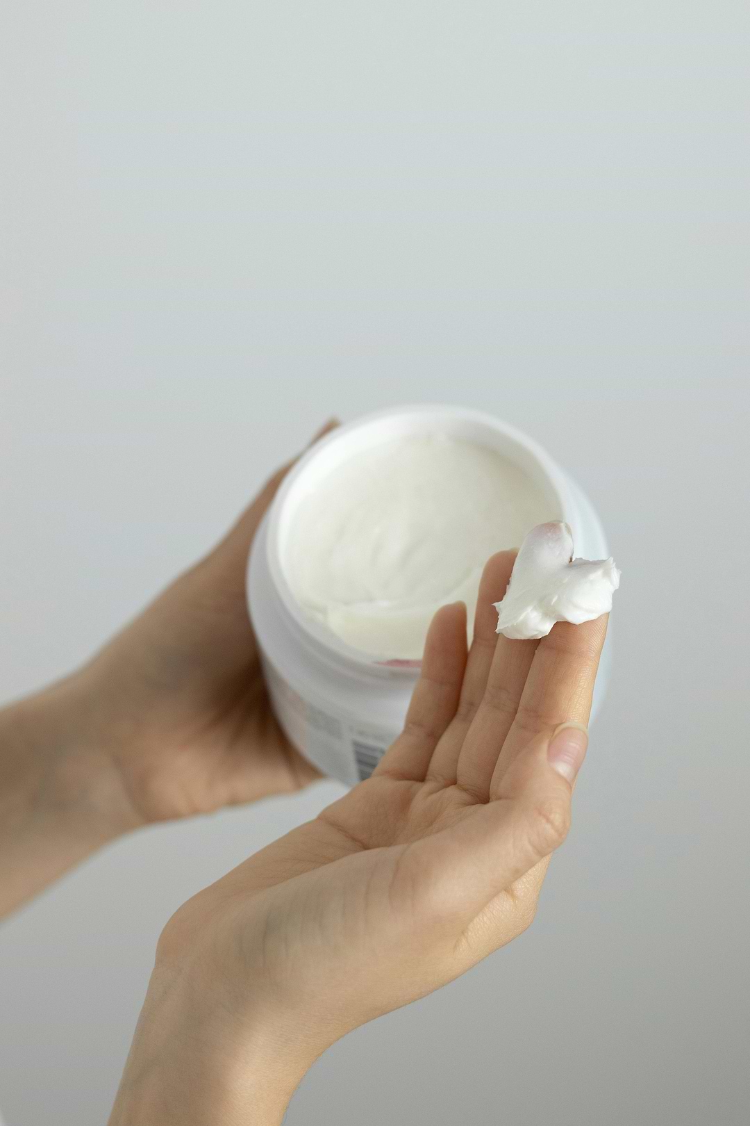 Intérêt cosmétique du "Pullulan".