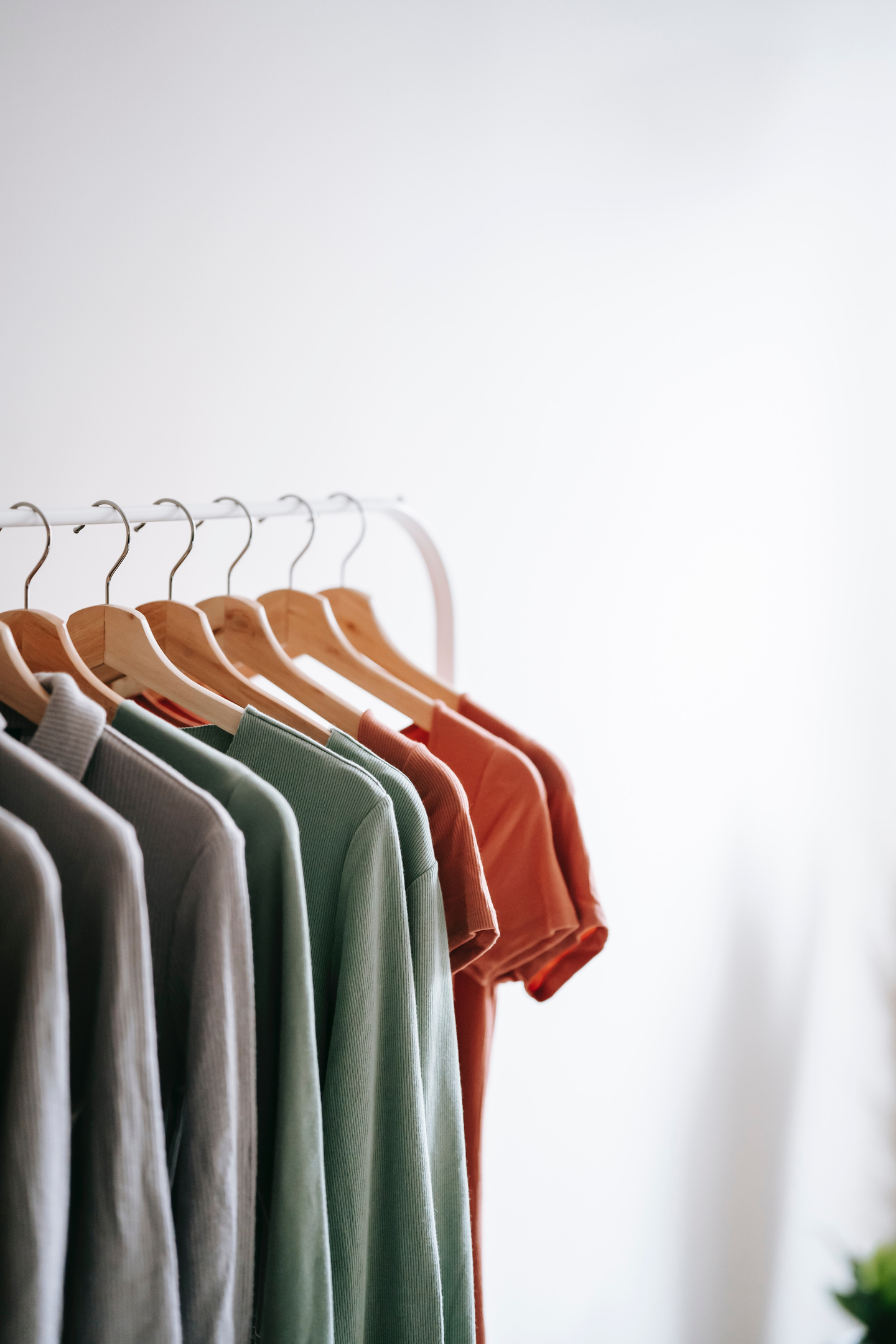 Les vêtements adaptés pour le psoriasis.