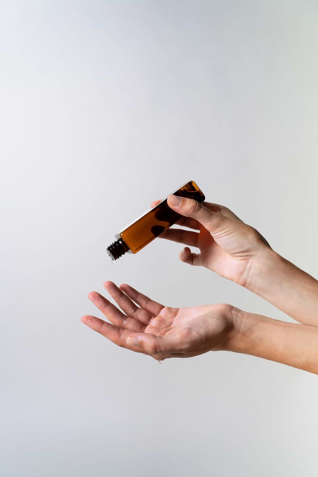 Utilisation du peroxyde de benzoyle
