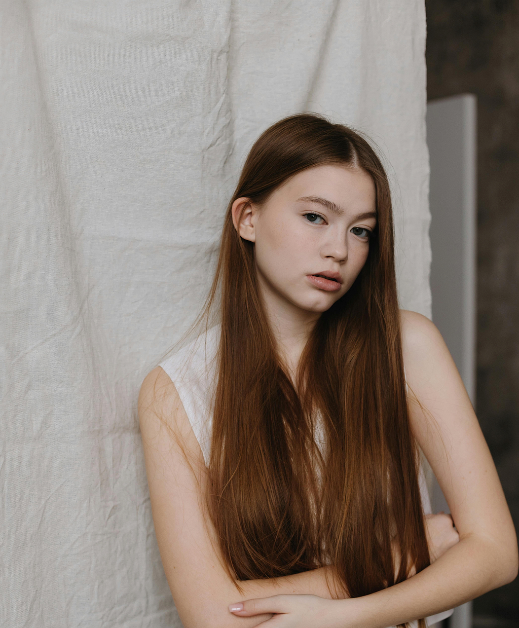 Effets acide hyaluronique pousse des cheveux.