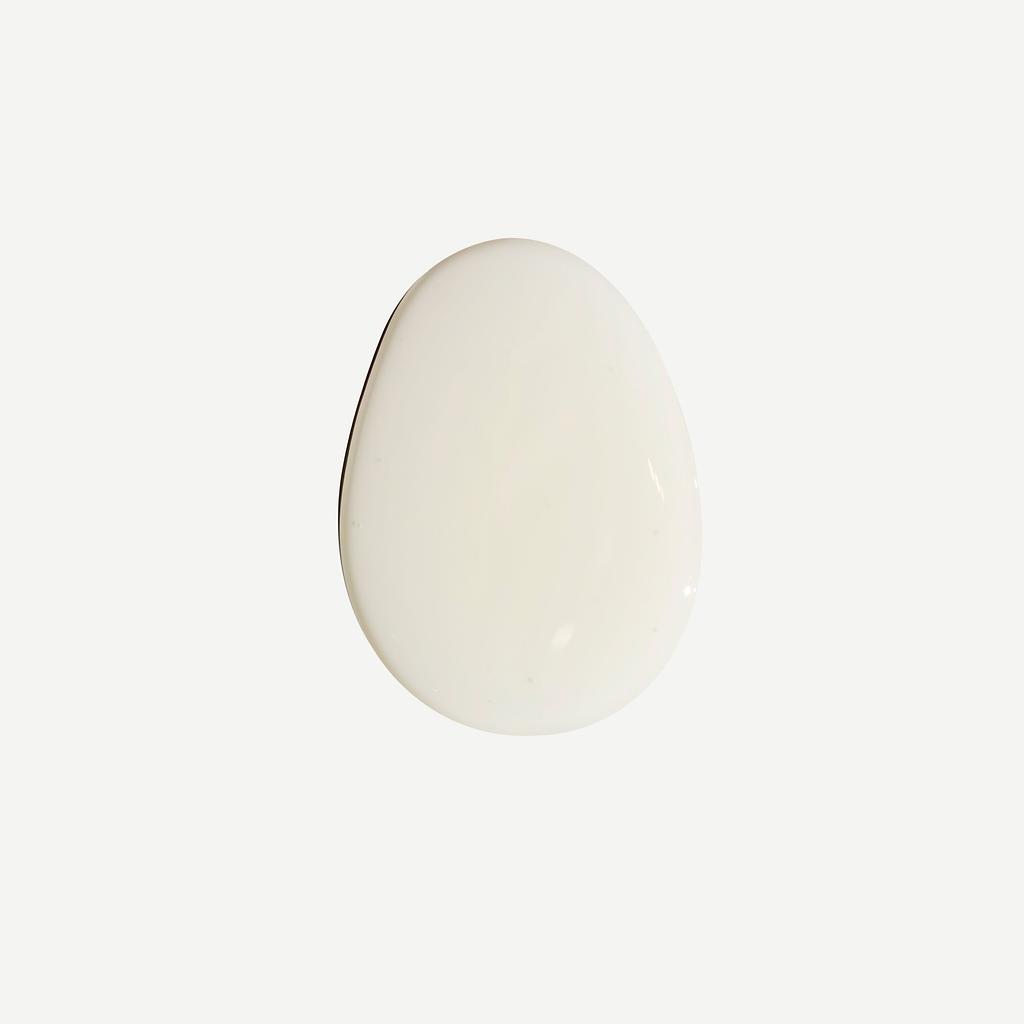 Correcteur de teint blanc.