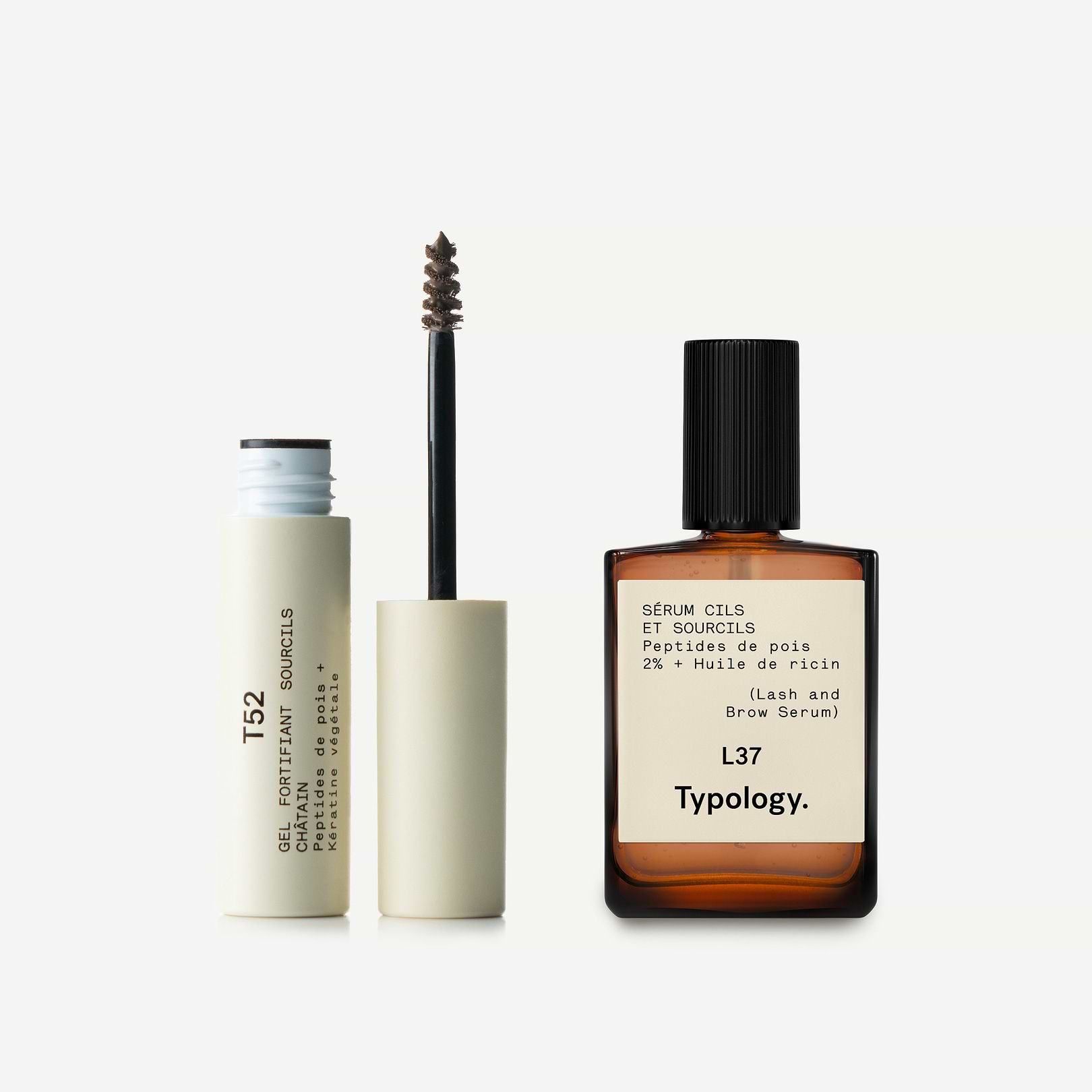 The Iconic: Typology's Tinted Serum — Typology
