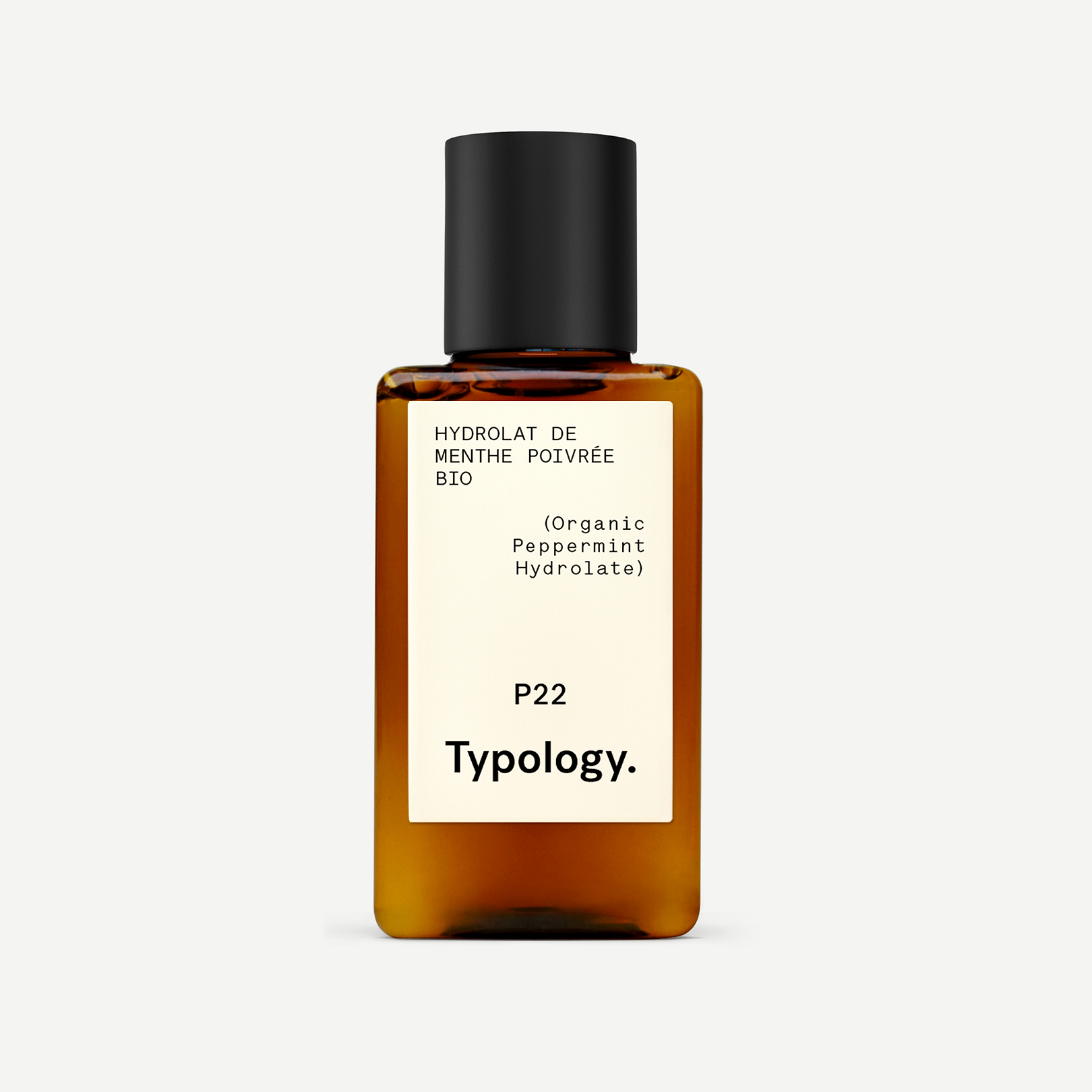 Summer Edition Travel Set — Typology