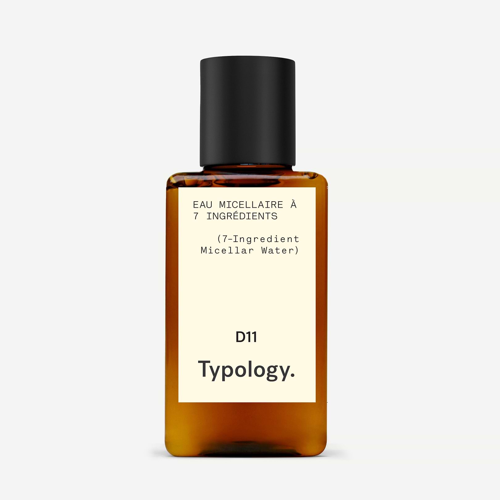Trousse De Voyage — Typology