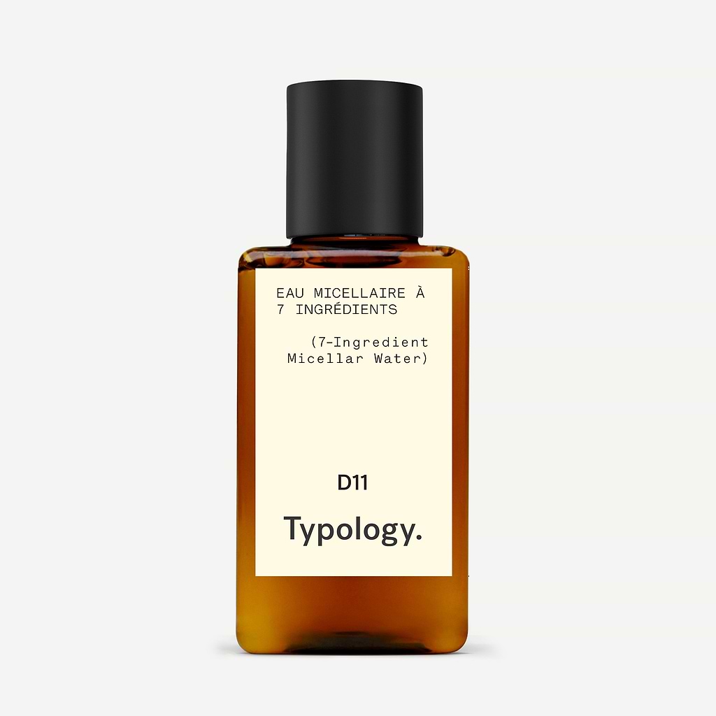 Trousse De Voyage — Typology