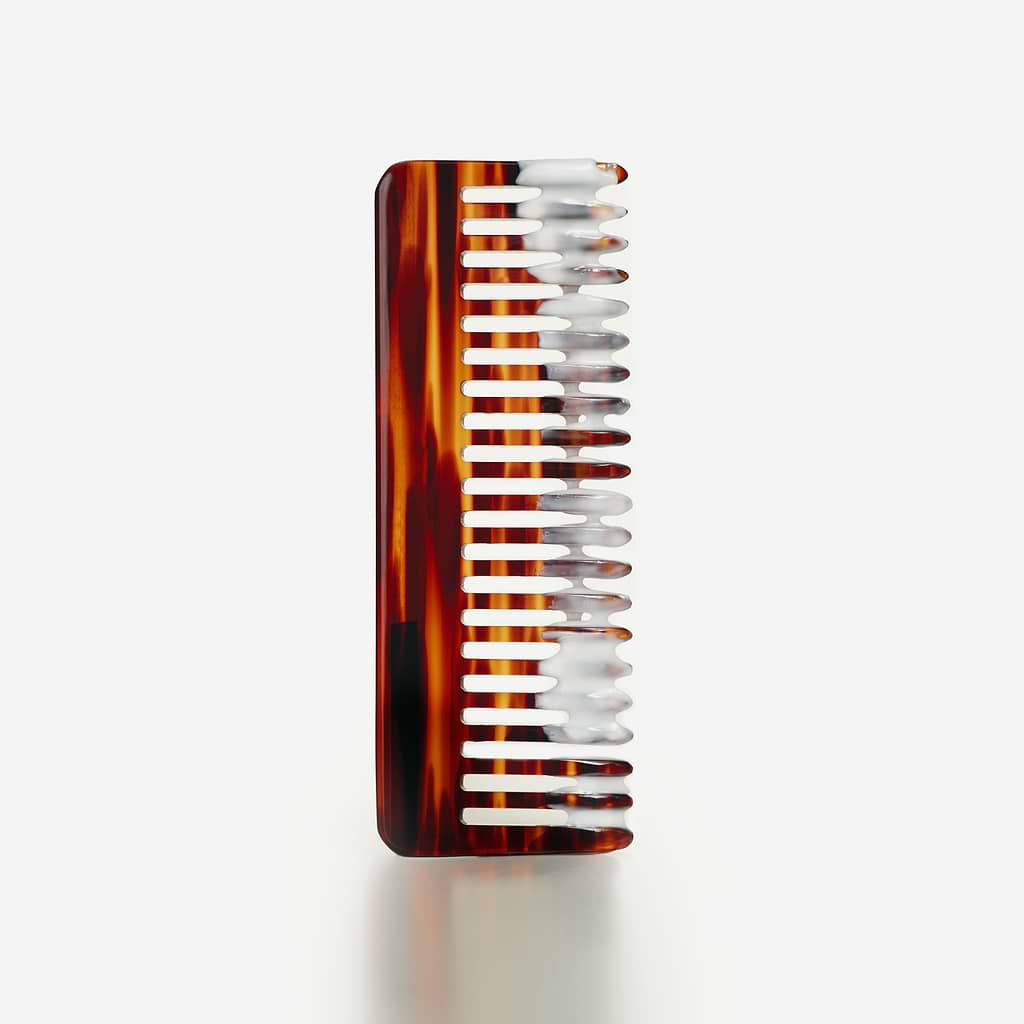 Après-Shampoing Fortifiant Acides aminés 1% + Squalane — Typology