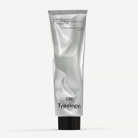 Baume Relipidant Complexe postbiotique 3% + Céramide NP — Typology