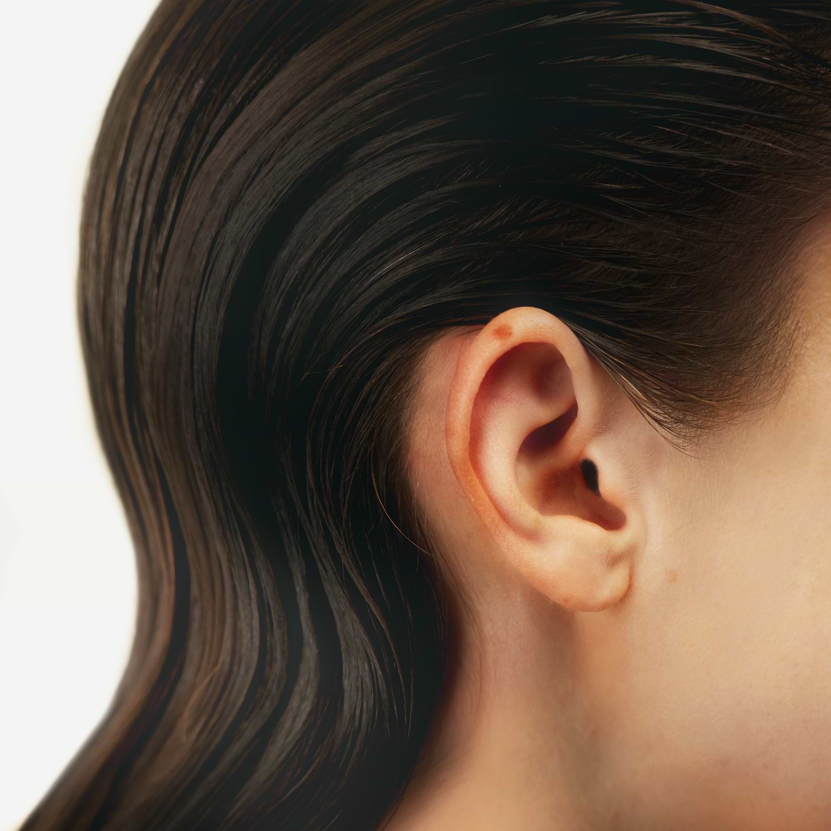 Bénéfice de la silice sur les cheveux.