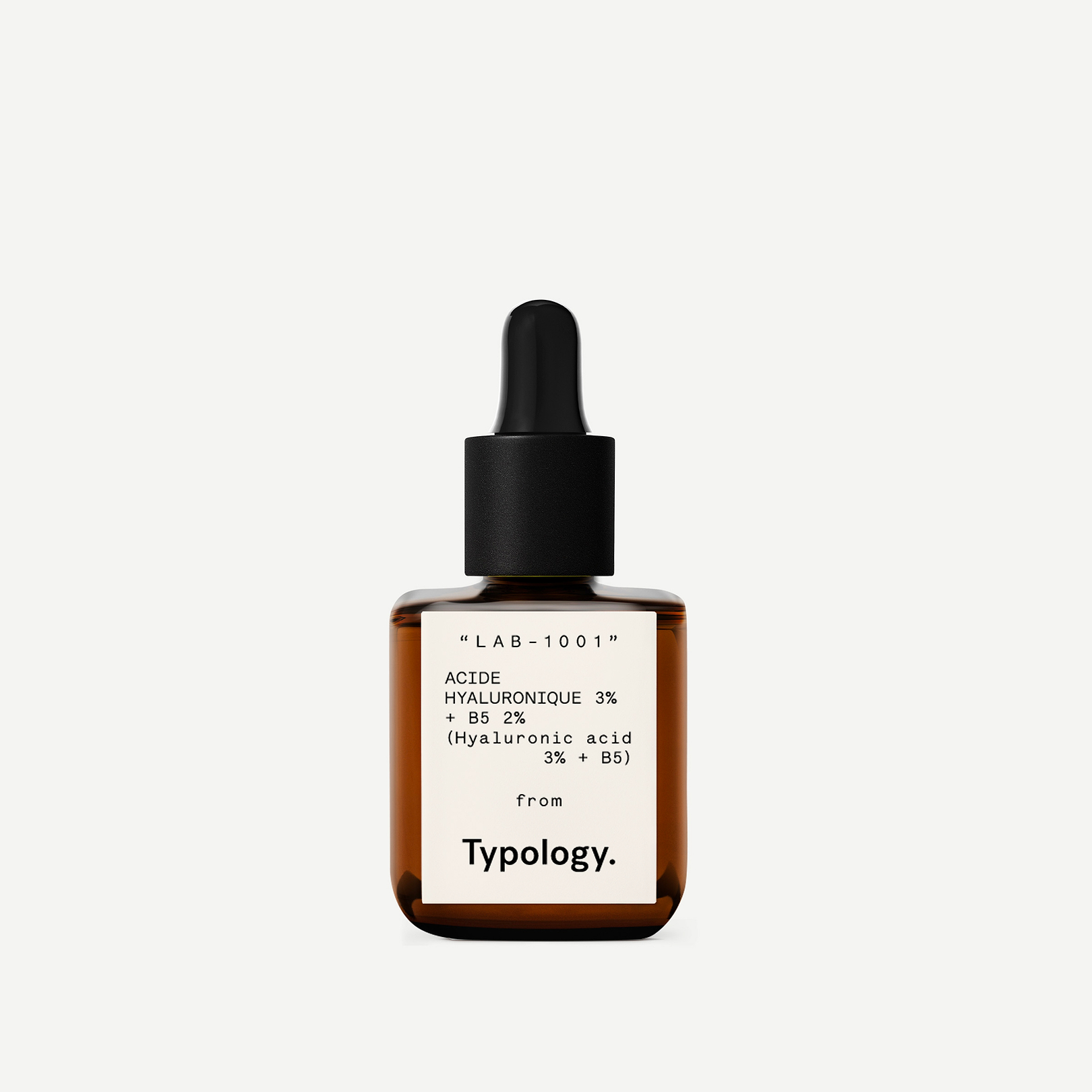 Summer Edition Travel Set — Typology