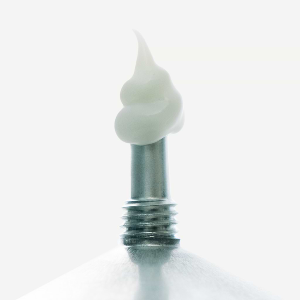 Crème Anti-Squames Phytostérols 1% + Allantoïne — Typology