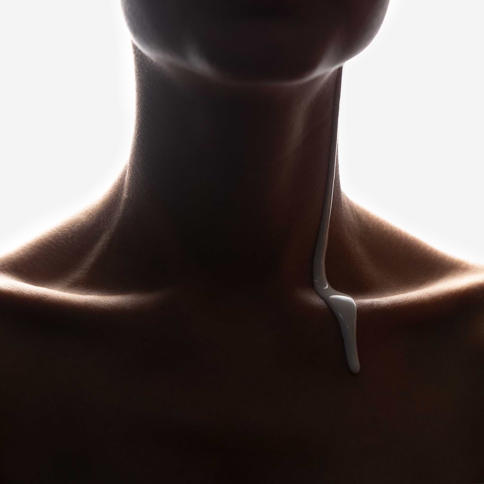 Crème solaire pour femmes enceintes.